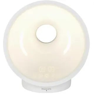 Philips, Wecker, Smart Sleep & Wake-up Light HF3651/01