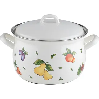 RIESS Fruit Garden Fleischtopf 20 cm