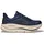 Herren 44 midnight blau / varsity navy