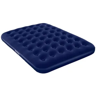 BESTWAY Doppelluftbett Blue Horizon 203 x 152 x 22 cm