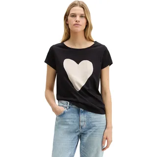 Marc O'Polo T-Shirt Lila XXS