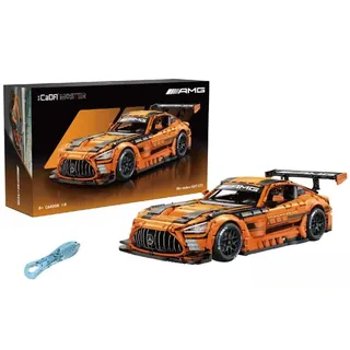 CADA Mercedes AMG GT3