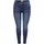 Skinny Jeans ONLPOWER Mittlere Taille Skinny Fit Jeans