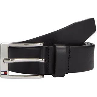 Tommy Hilfiger New Aly Gürtel Black 85 cm