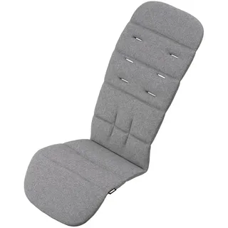 Thule Stroller Seat Liner Sitzauflage Auflage Schoner Grey Melange grau