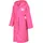 Kinder Mikrofaser Shoking Pink-white 152