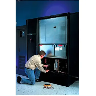 APC WASSEM5X8-AX-15, Service