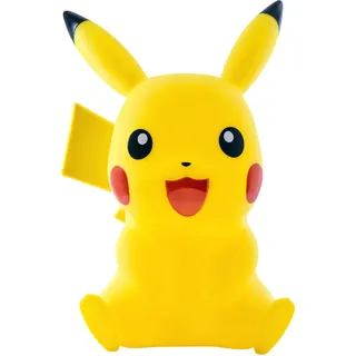 TEKNOFUN Pokemon Pikachu 40 cm Gelb