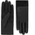 Sportive Woman Handschuhe Schwarz 7 5