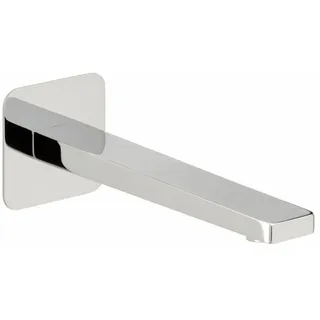 Herzbach Ceo Wanneneinlauf Chrom