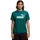 ESS Tee emerald ice XL