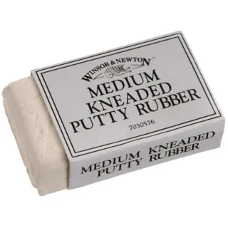 Winsor & Newton Putty Rubber