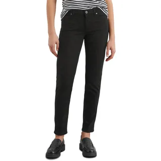 Marc O'Polo Hose Model Lulea slim, blau,