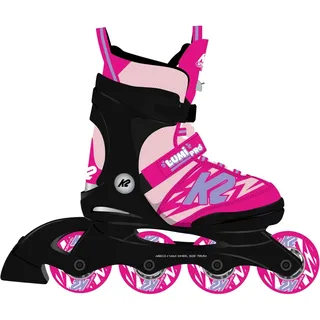 K2 Lumi Pro Pink 35-40