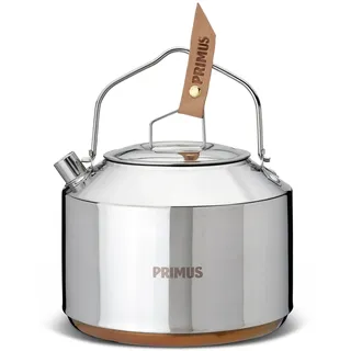 PRIMUS Campfire Kettle 1,5 l Edelstahl