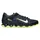 Herren Black/Metallic Silver/Anthracite 46