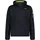 Softshelljacke in Schwarz 58
