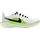 Herren White / Black / Volt Ice / Barely Volt 45,5