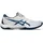 GEL-ROCKET Herren White/Mako Blue 40 5