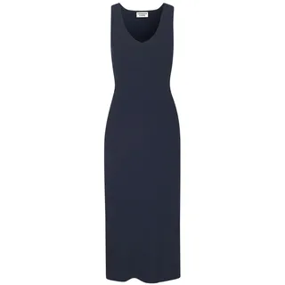 Copenhagen Studios Strickkleid Blau 48/50