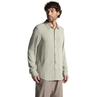 Craghoppers Azaden Langarmhemd Bay Leaf M