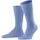 Alltagssocken Blau 45-46