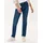 Damen Style Carola blau 38L