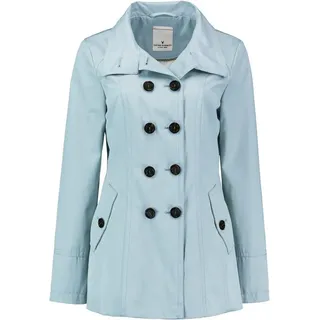 Fuchs Schmitt Kurzmantel blau 46 EU