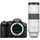 + RF 24-240 mm f/4,0-6,3 IS USM