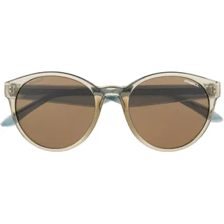 O'Neill Sonnenbrille "O'Neill Sonnenbrille", Damen, braun Birh Blue