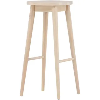 Livetastic Barhocker-Set Mollösand onesize Weiß
