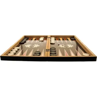 COFI Backgammon Brettspiel Kaplama Tavla