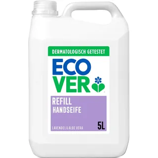 Ecover Handseife Lavendel & Aloe 5 l