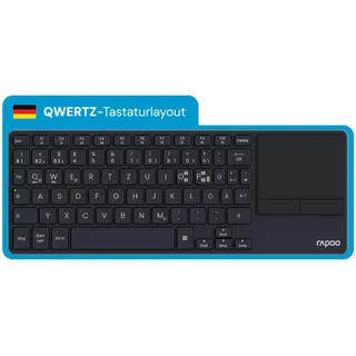 Rapoo E2810M Touchpad DE