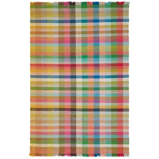 Kvadrat - Multitone Teppich 200 x 300 cm (Farbcode: Full scale 675)