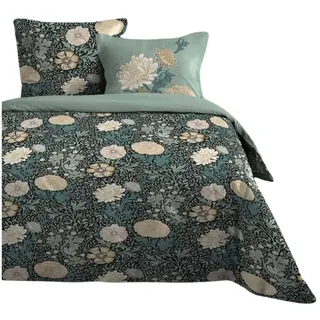 STOF Bettwäsche Bettwäsche-Set aus Baumwolle, ALFI, 240 x 220 cm, Baumwolle, angenehmes Material