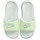 Damen Light Silver/Light Silver/Barely Volt 40,5