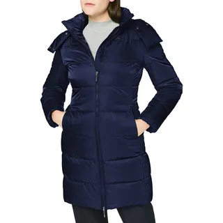 HUGO Damen Fleuris-1 Jacke - L