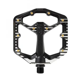 Crankbrothers Stamp 7 Schwarz