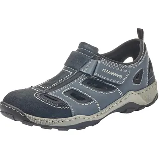 Rieker 08075 blau 41