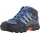 Wonder Steel/Grey Three/Impact Orange 22