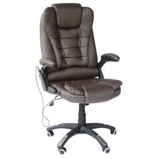 Homcom A2-0056 braun