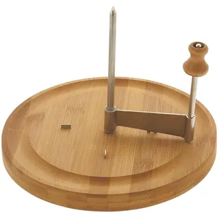 KESPER Käsehobel hobeln 1-tlg. braun