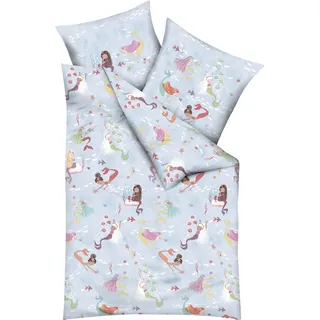 KAEPPEL Mermaids bunt
