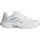 3 Cloud White Silver Metallic Grey One 40 2/3