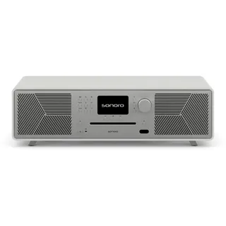 Sonoro (Gen.2) silber