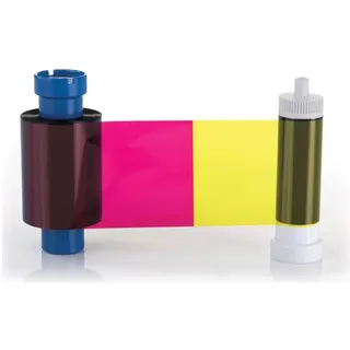 Magicard 300 Farbband YMCKO 300