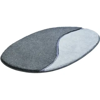 GRUND Orbis Grau 120 x 75 cm