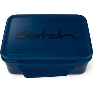 Satch Edelstahl Brotdose