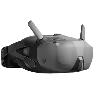 DJI FPV Goggles N3 | ✔️ Temporär mit Kostenlose Geschenkbox i.W.v. 160  € | 5 Jahre kostenlose Garantie